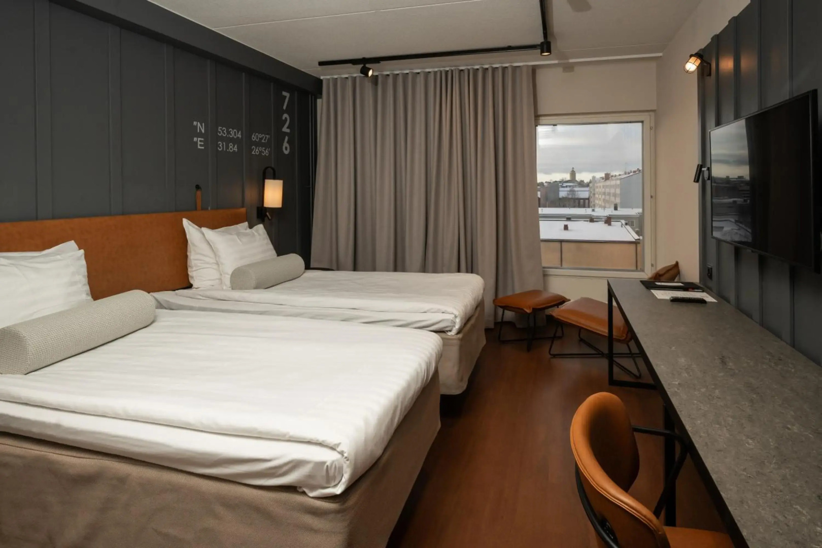 Original Sokos Hotel Seurahuone Kotka