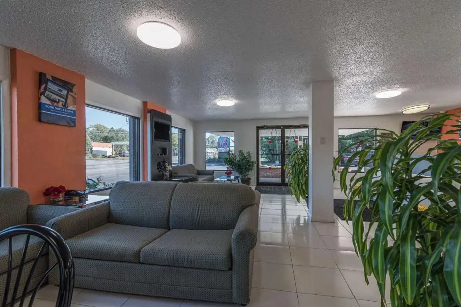 Motel 6 Albany Ny Airport