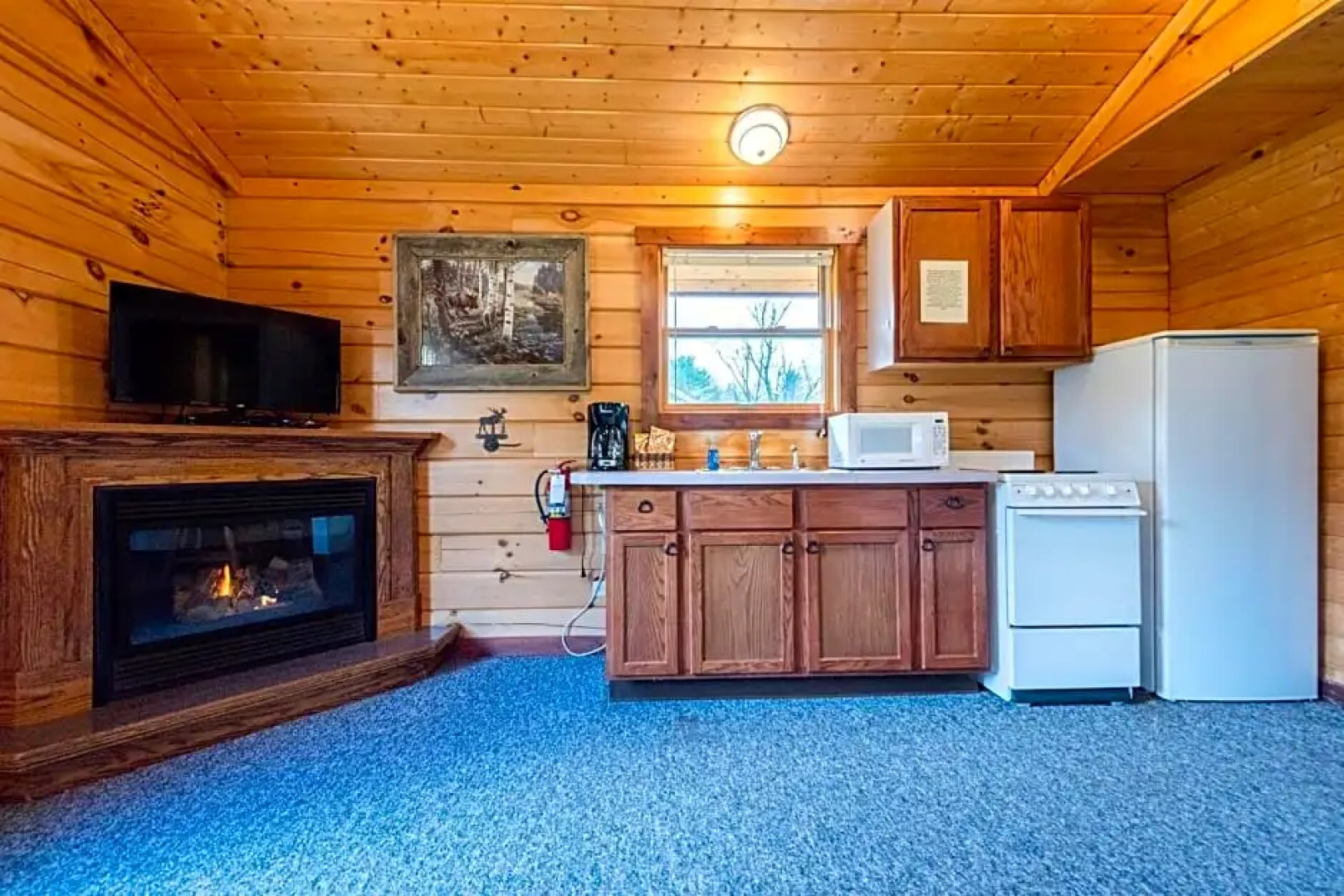 Spur of the Moment Ranch