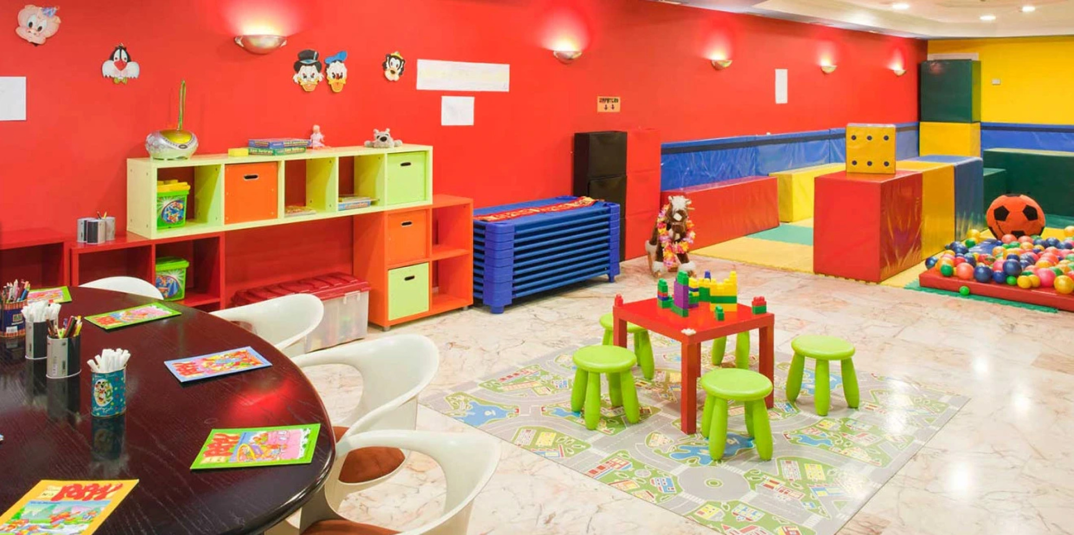 Barceló Carmen Granada Hotel