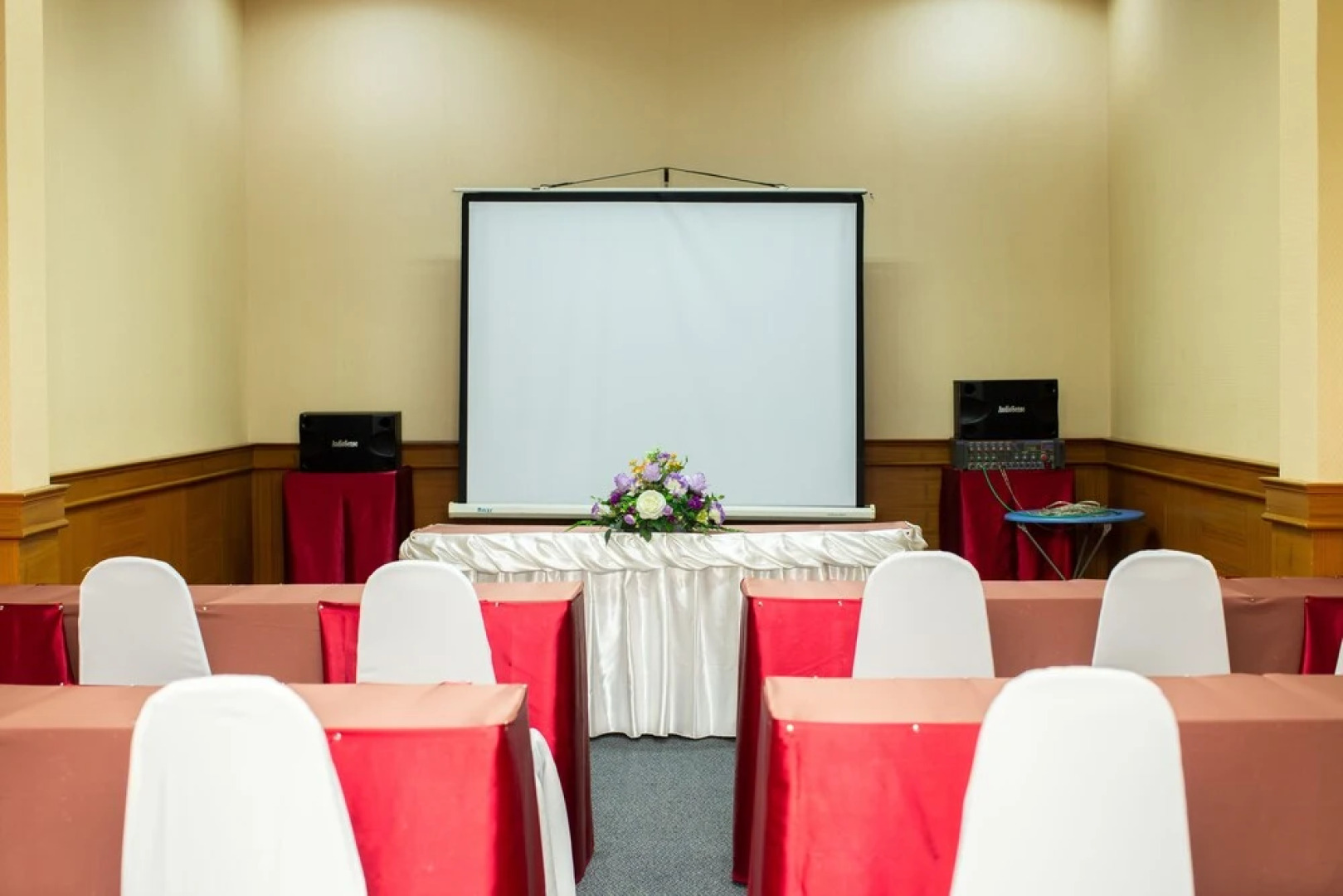 Surin Majestic Hotel