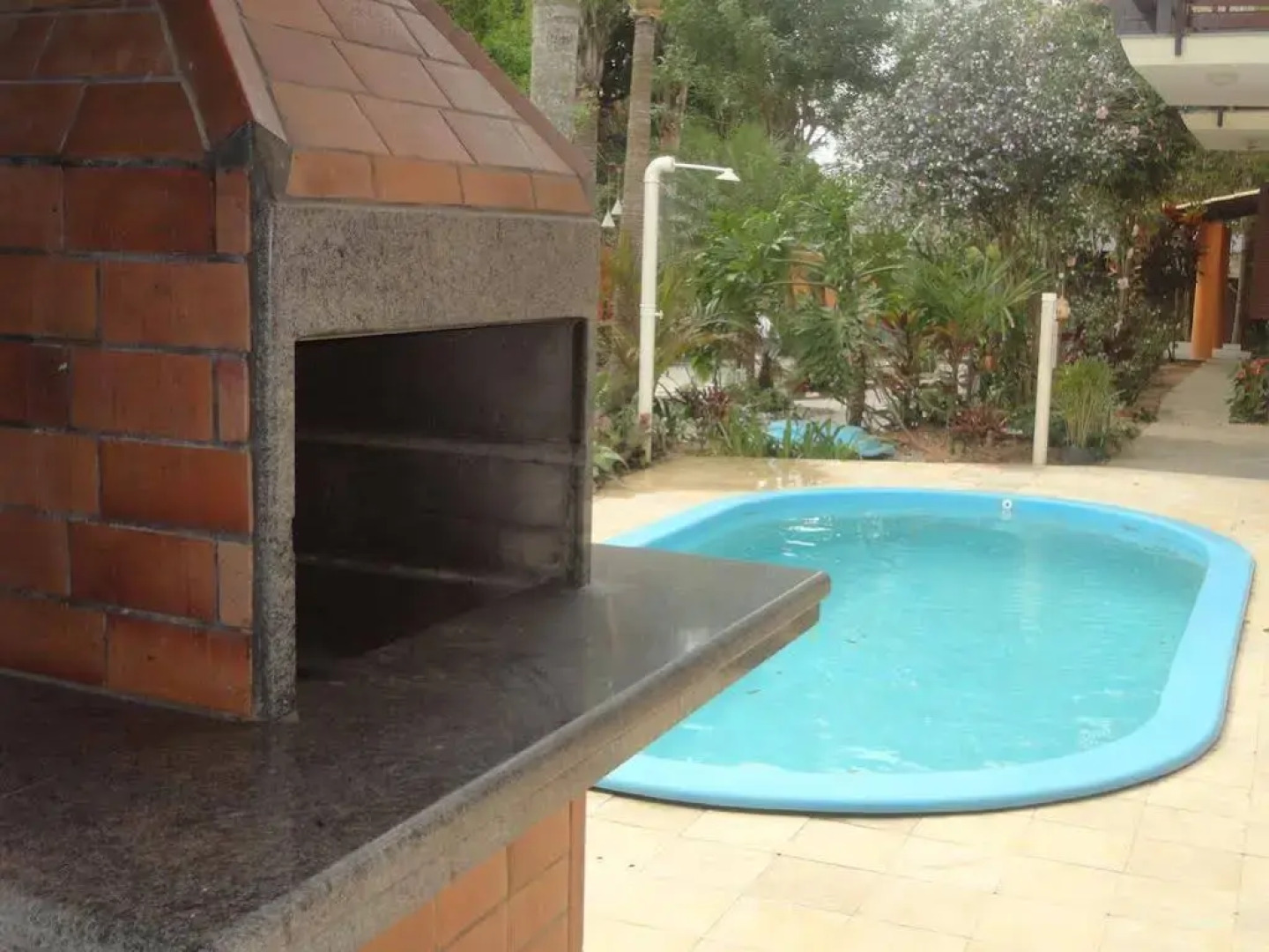 Bollté Praia Boutique Pousada - Campeche - SC