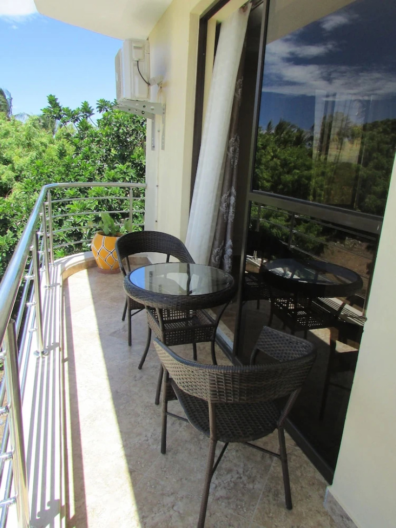 Retro Boutique Hotel Limited