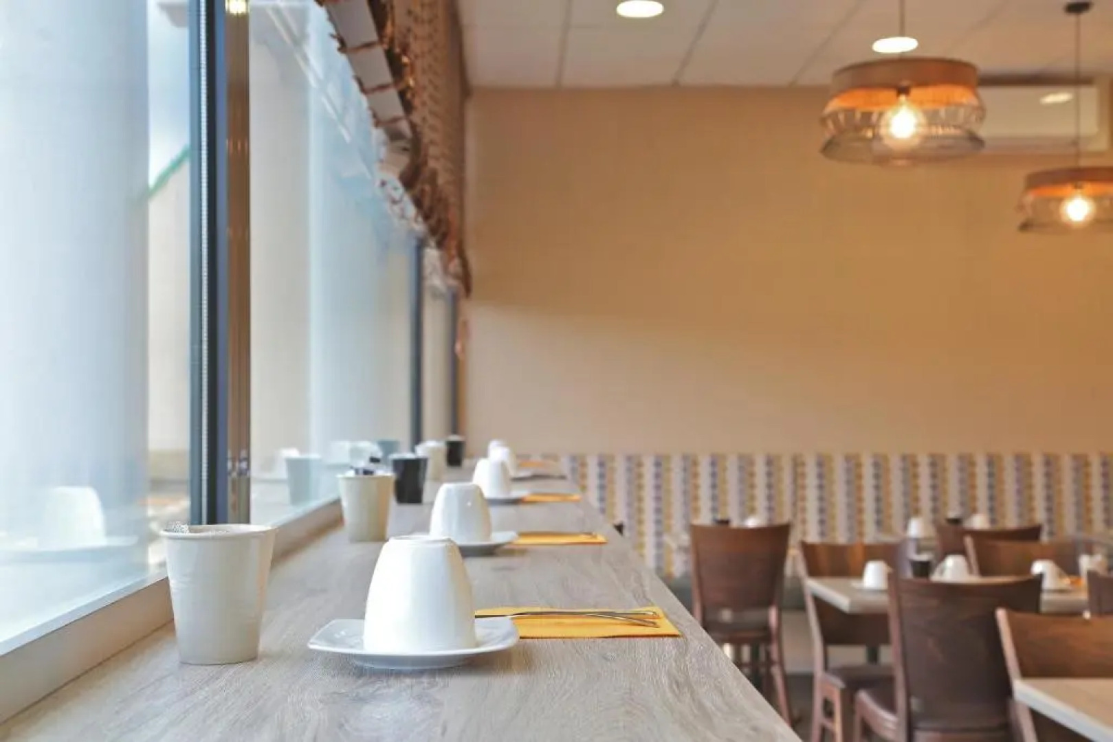 Aka Lodge Lyon Eurexpo Arena Stadium