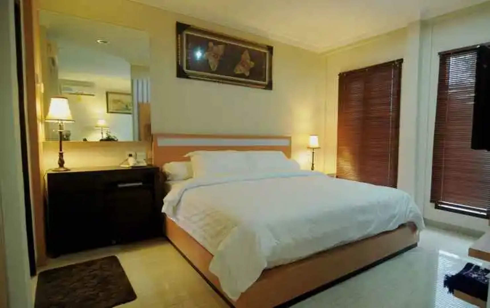 Swarna Dwipa Residence Palembang