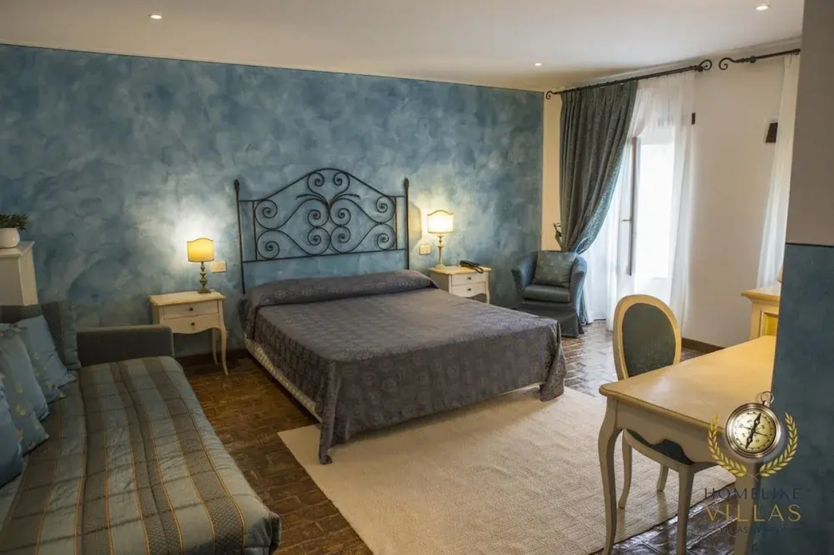 Villa Antico Incanto