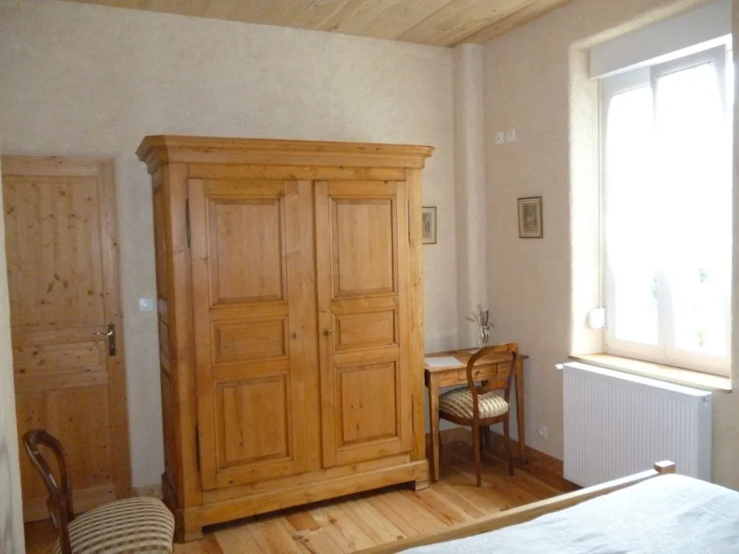 Chambres d'hôtes Le Bourdieu