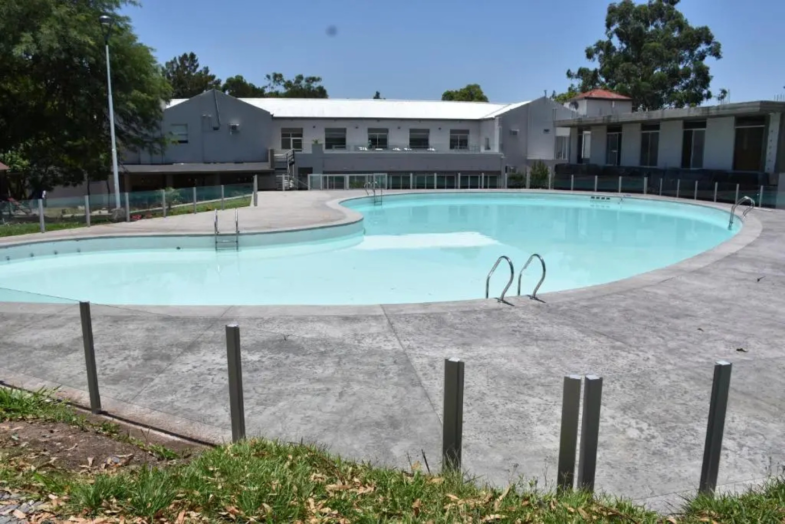 Hosteria Atahualpa Yupanqui