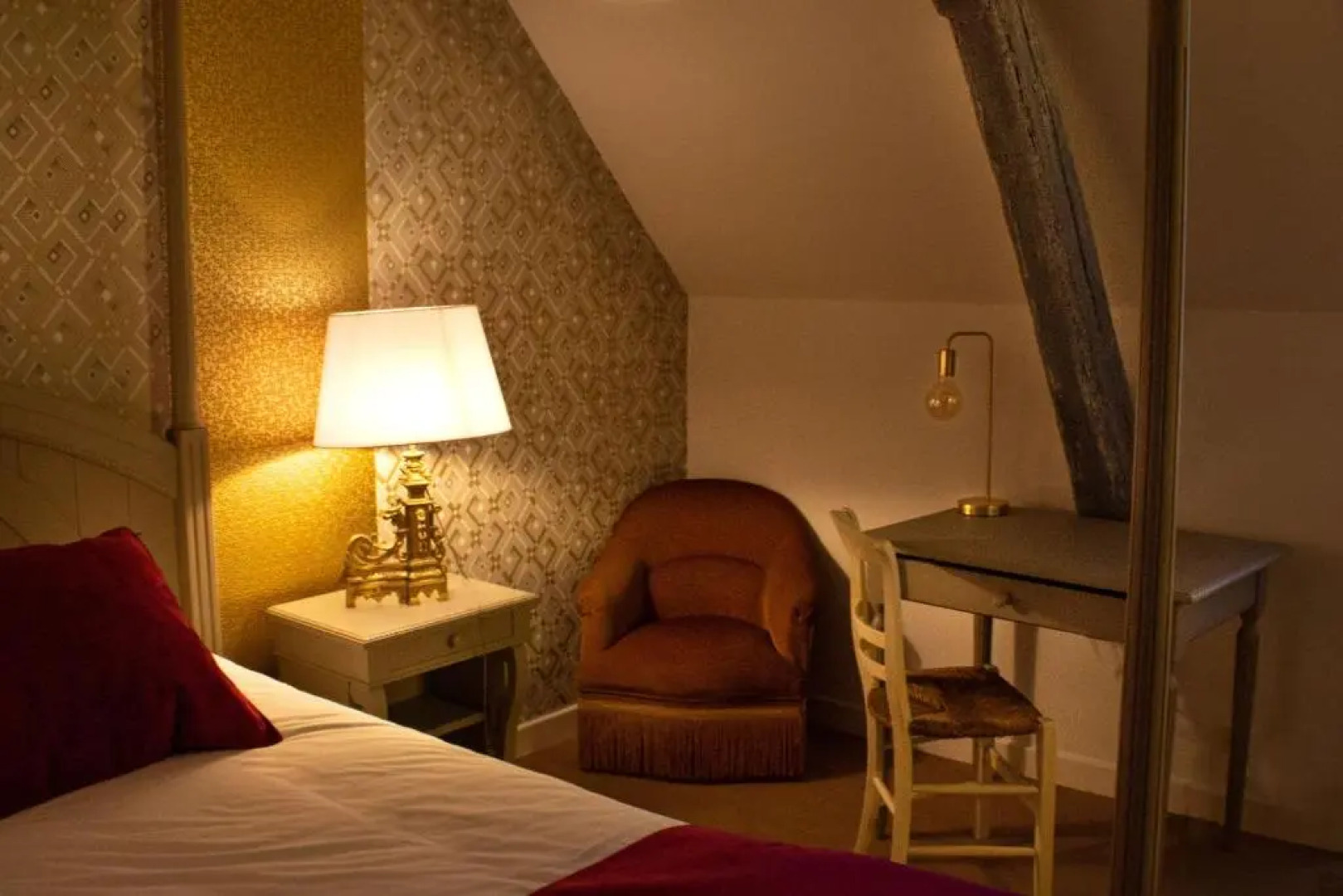 Appart Hôtel La vie est belle