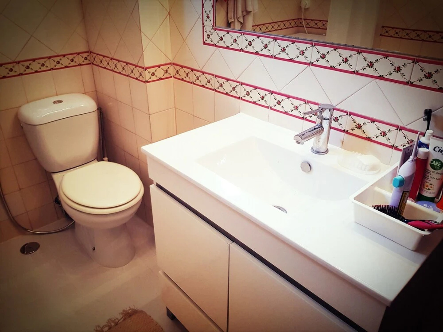 Urban Seaside Experience