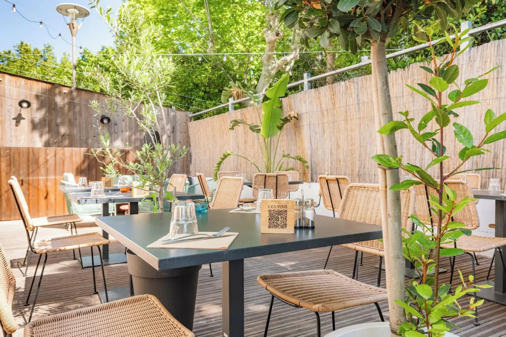 Appart'City Confort Montpellier Ovalie 1