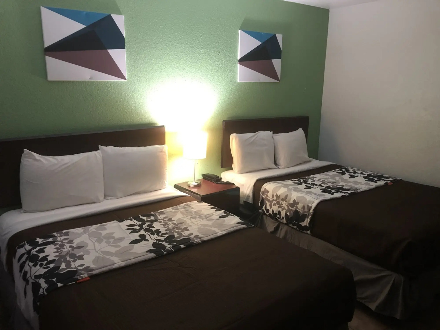 Hwy 59 Motel Laredo Medical Center