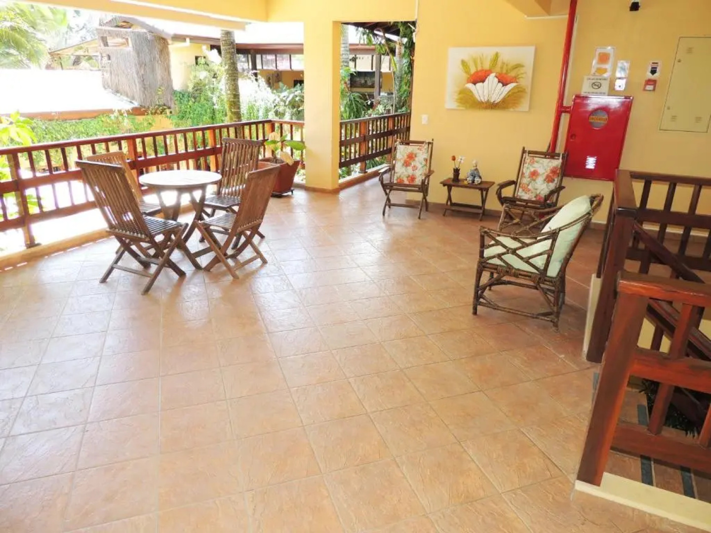 Pousada Mata Atlântica