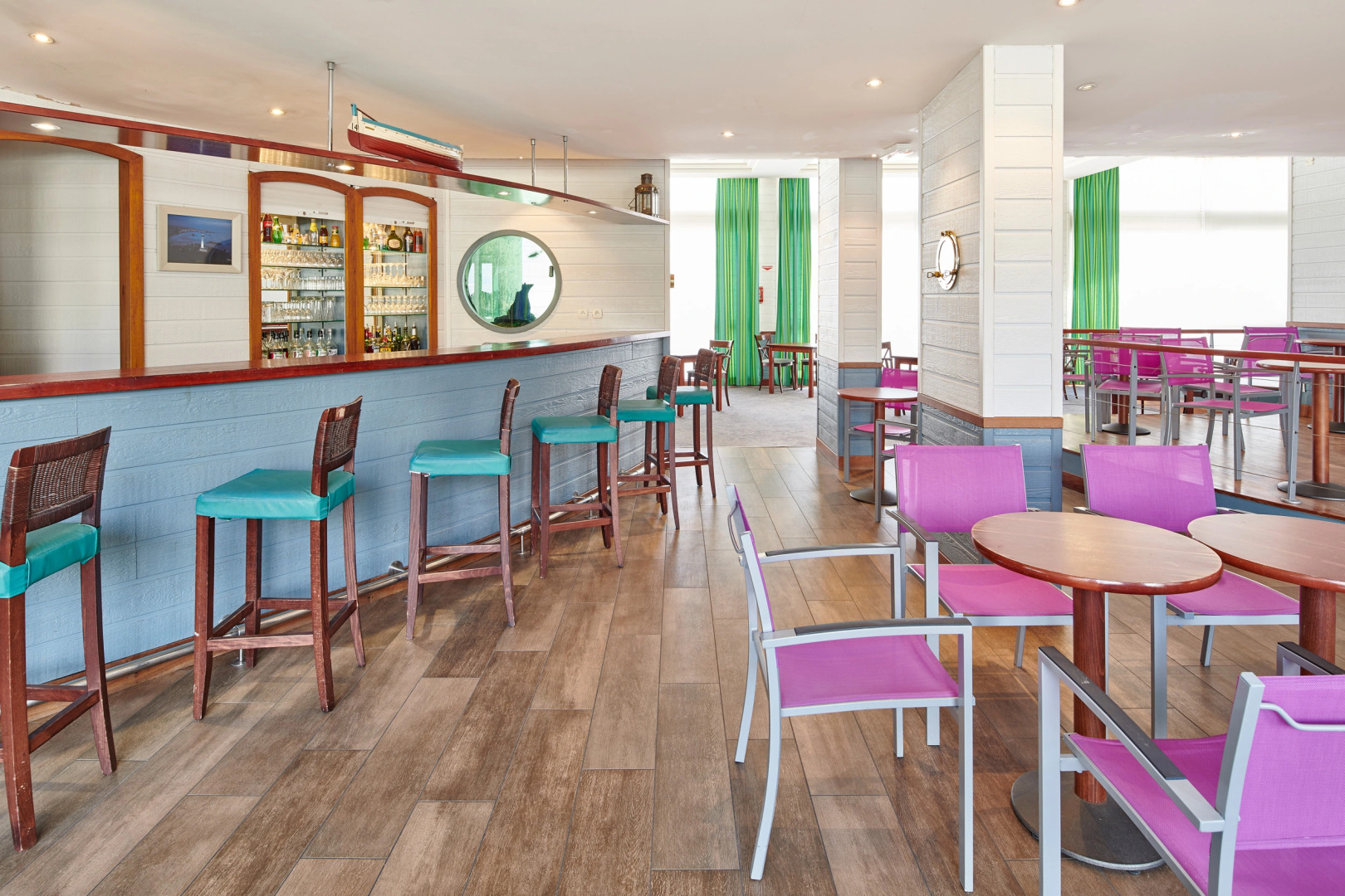 Résidence Vacances Bleues Le Grand Large