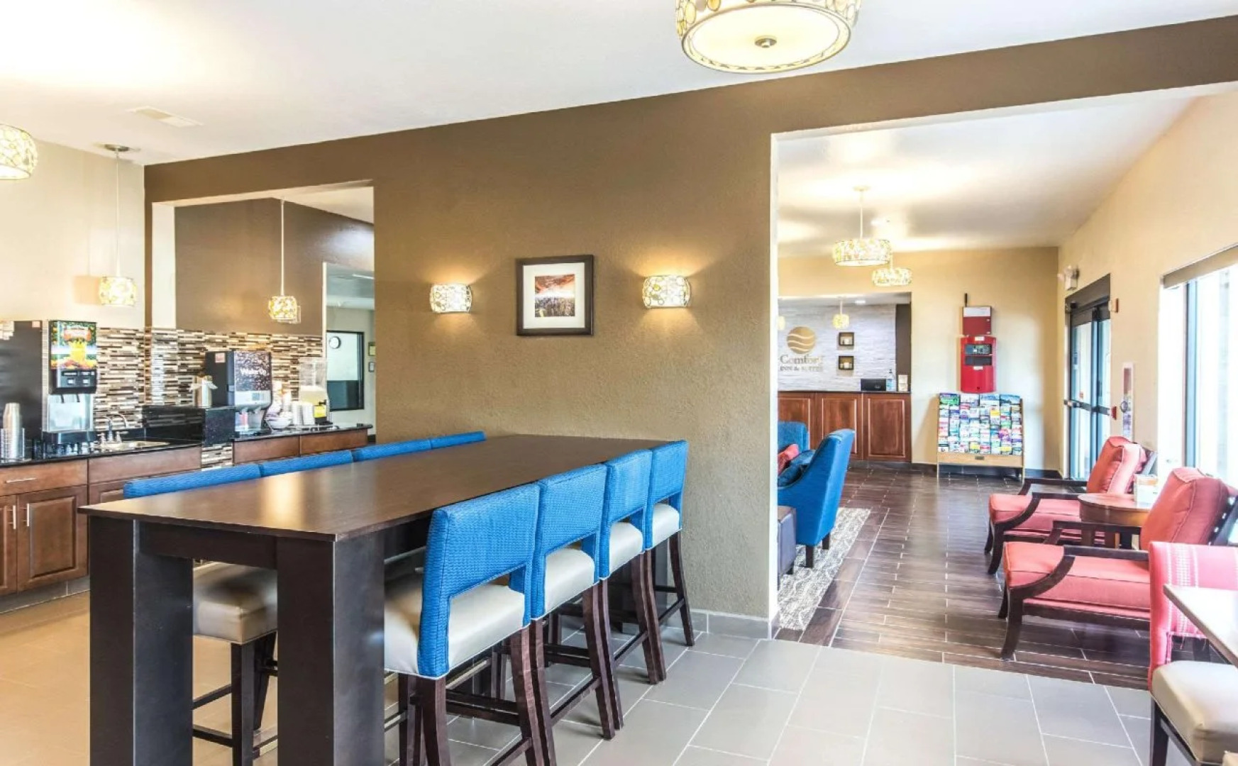 Comfort Inn & Suites North Aurora - Naperville