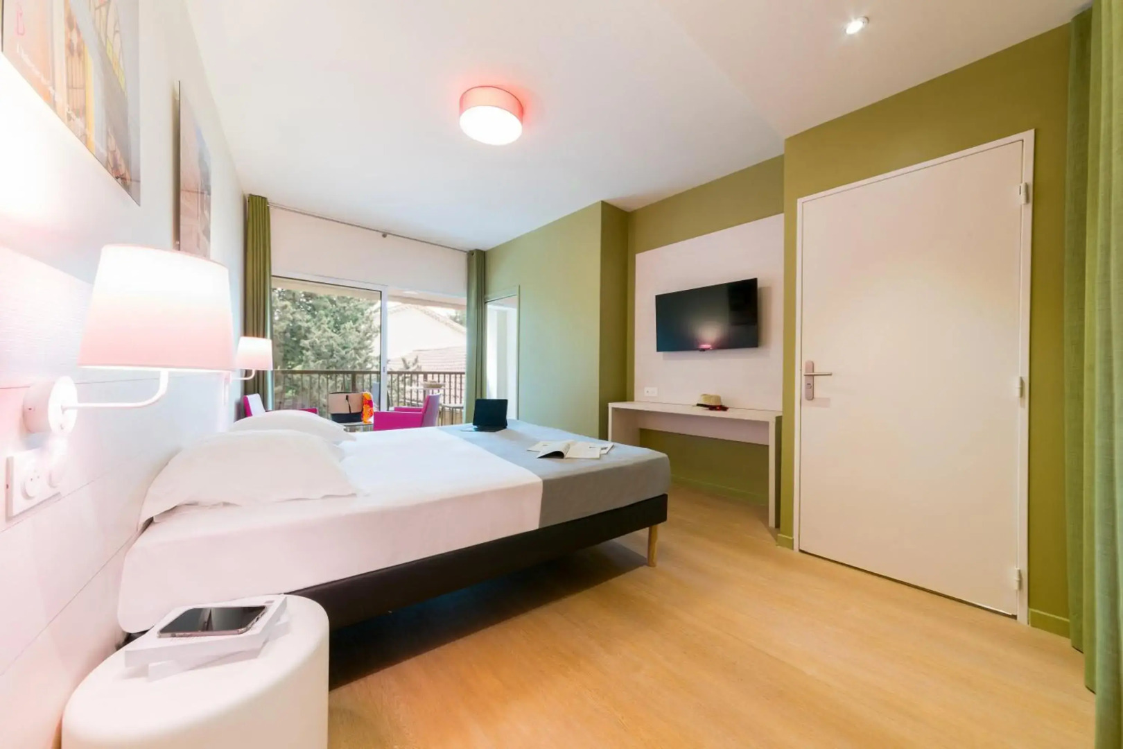 Belambra Clubs L'isle Sur La Sorgue - Domaine De Mousquety