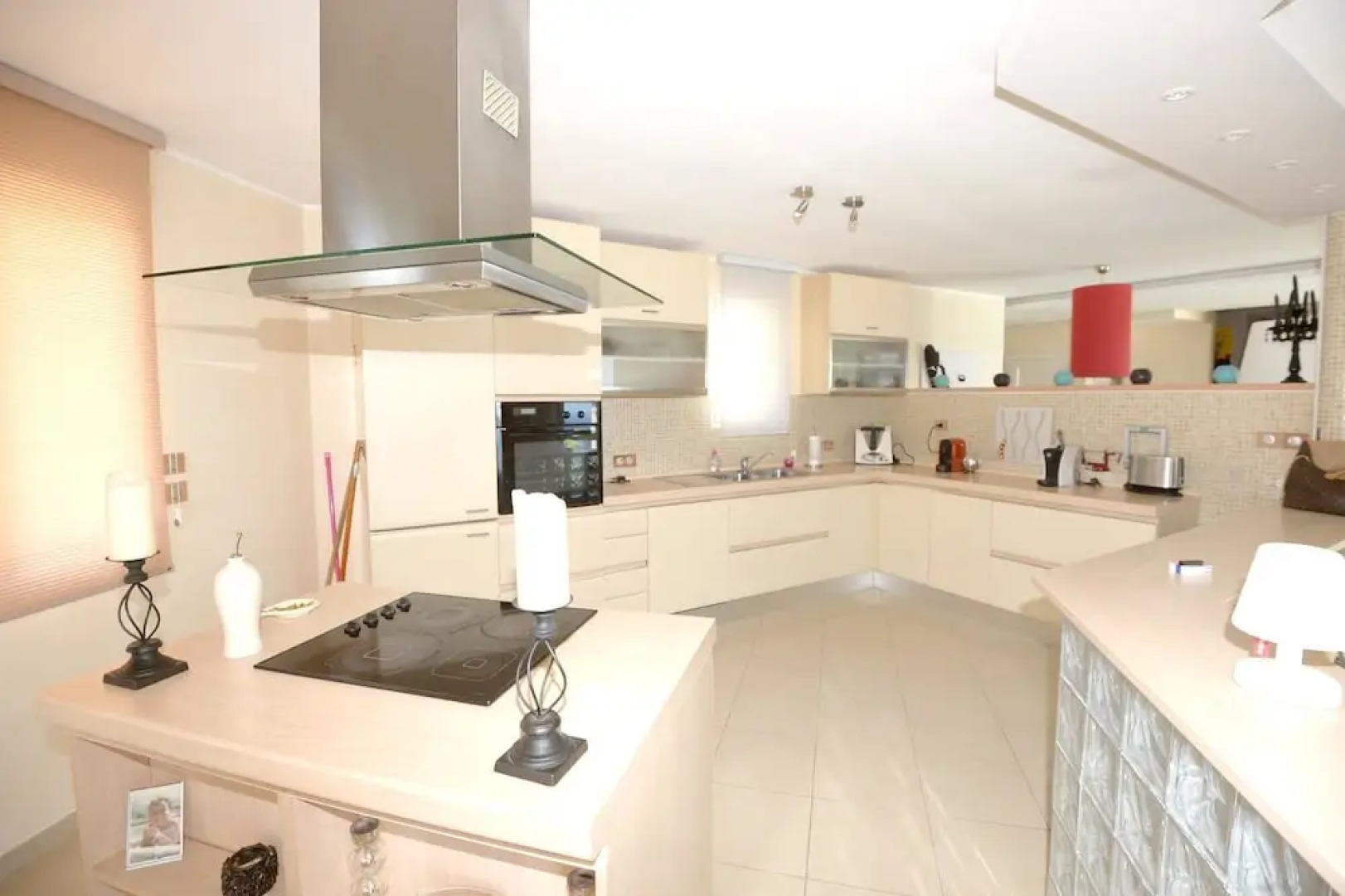 Villa With 3 Bedrooms in Ville-di-pietrabugno, With Wonderful sea View
