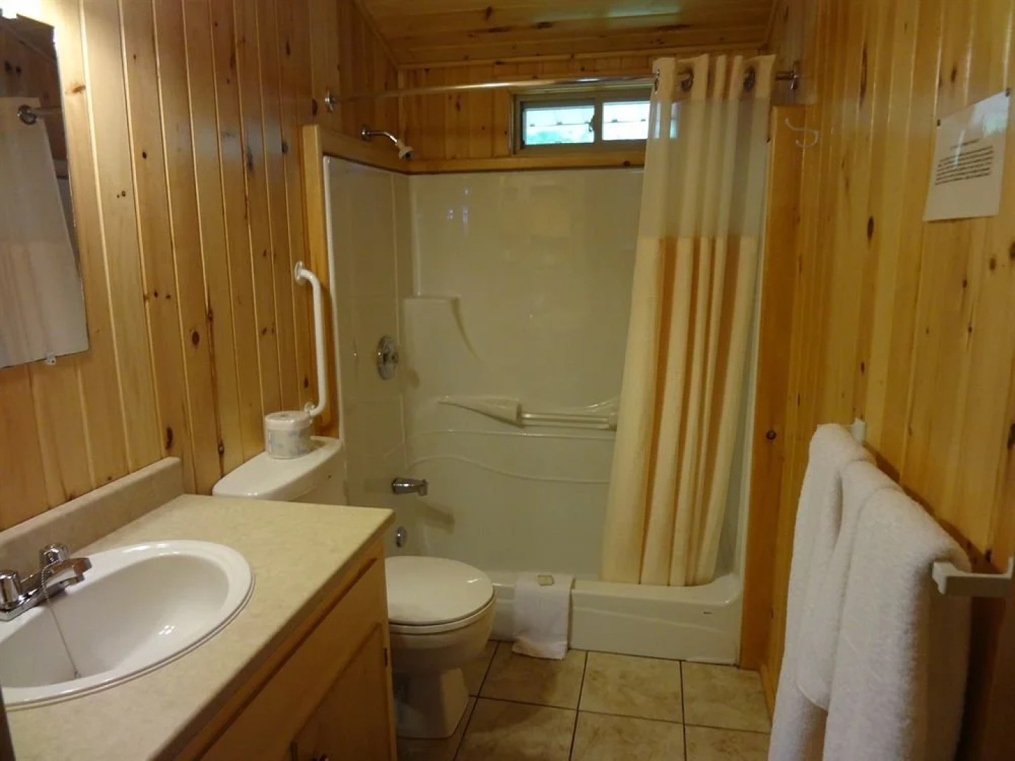 Cavendish Maples Cottages