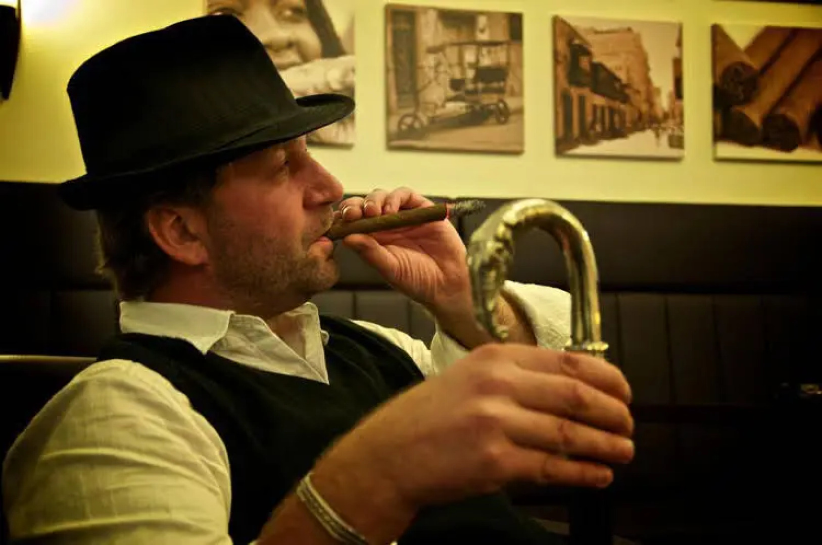 Hotel Restaurant Hagen