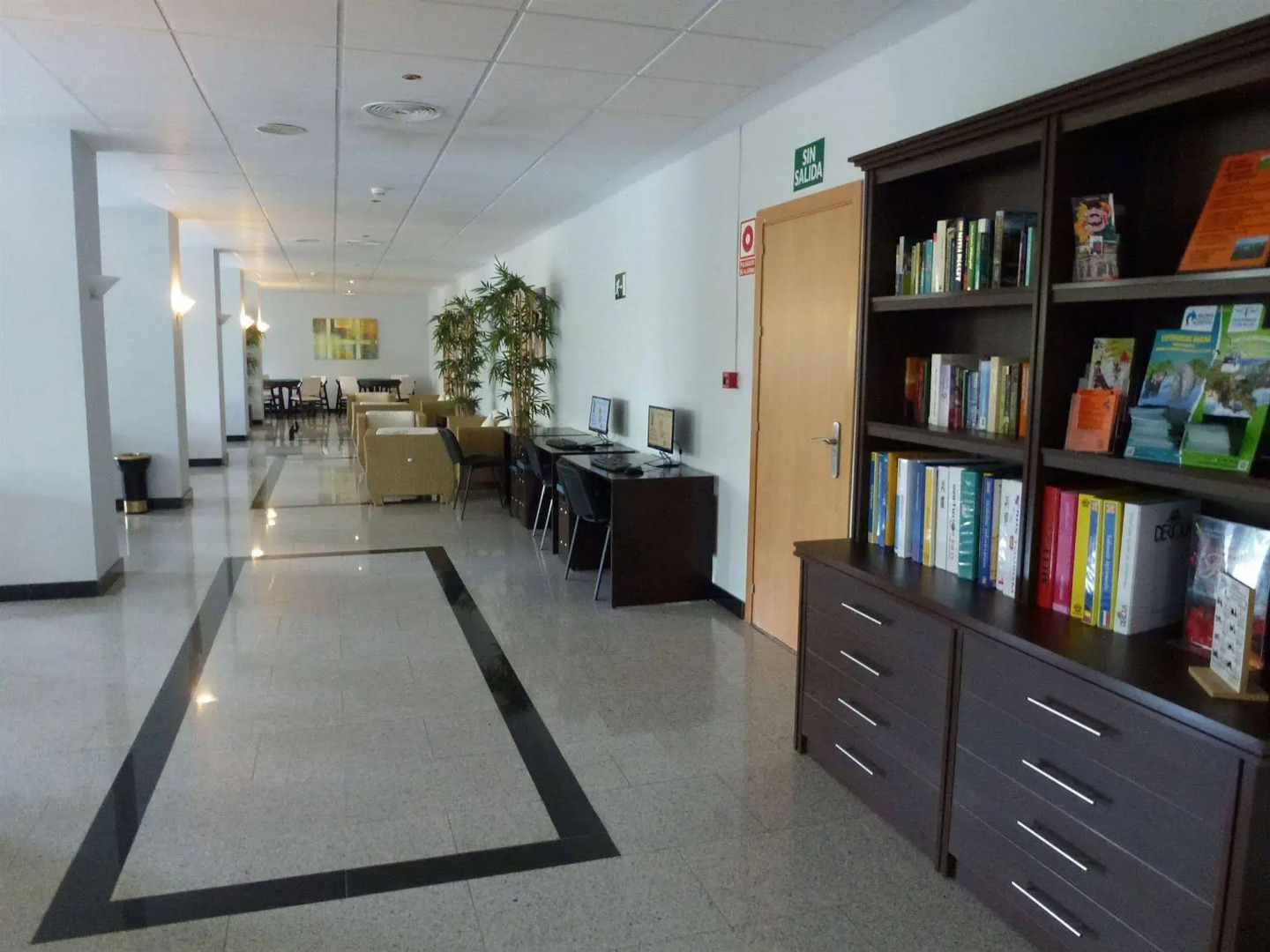 Globales Los Patos Park