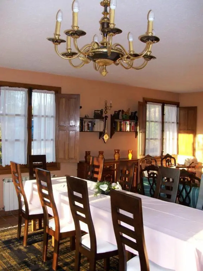 Hotel Rural La Balconada