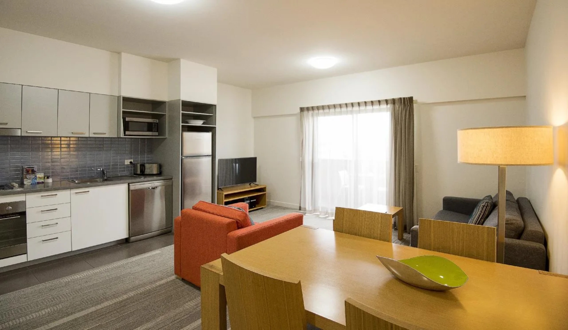 Aligned Corporate Residences Mackay