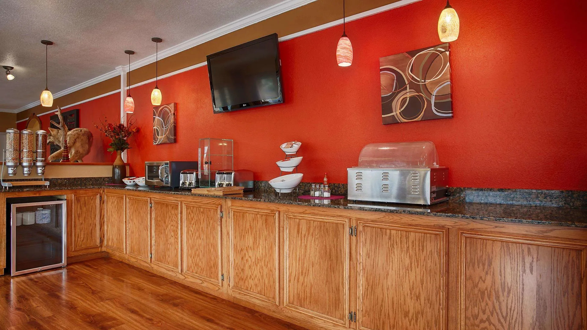 Best Western Post Oak Inn