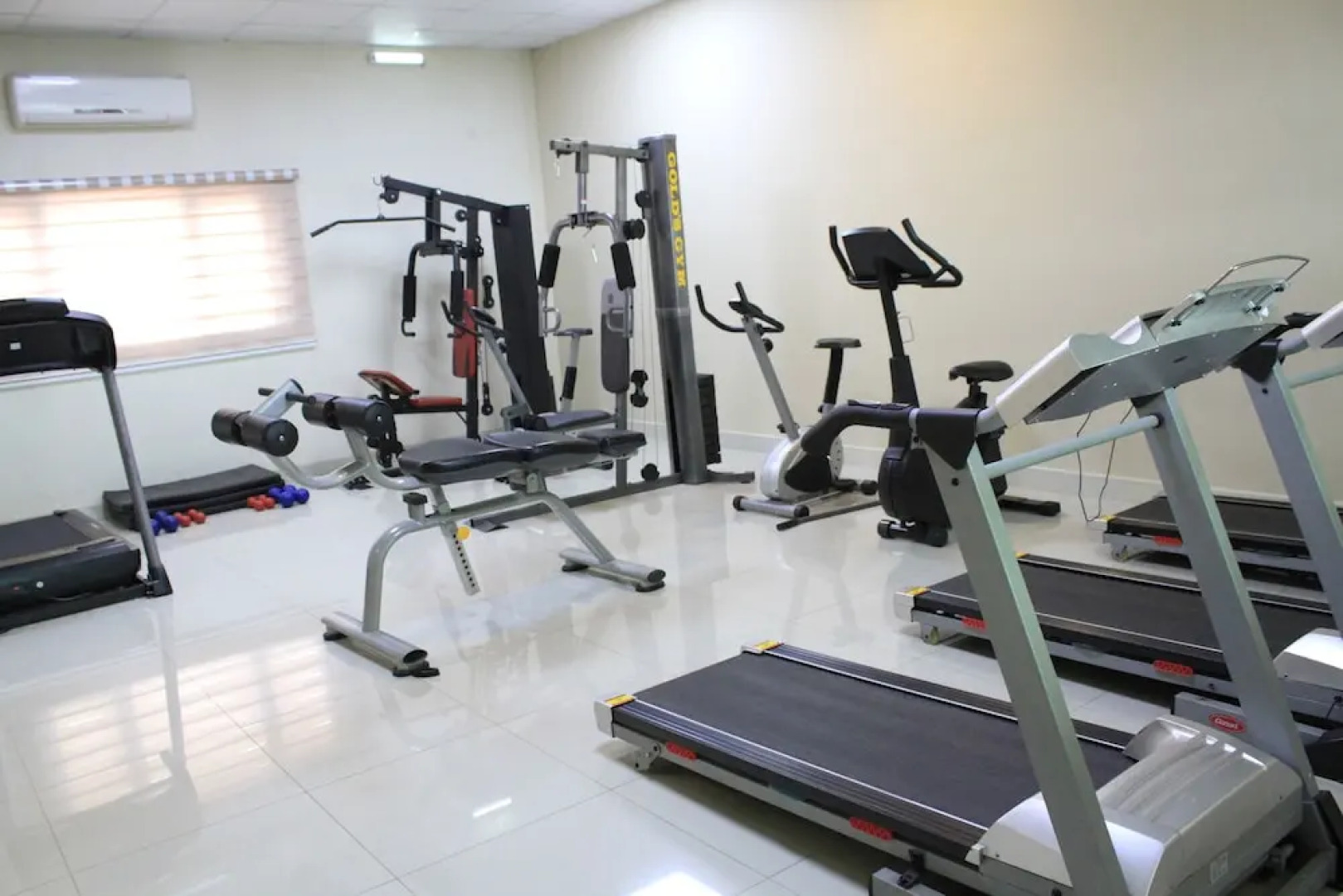 Howard Johnson by Wyndham Ciudad del Este