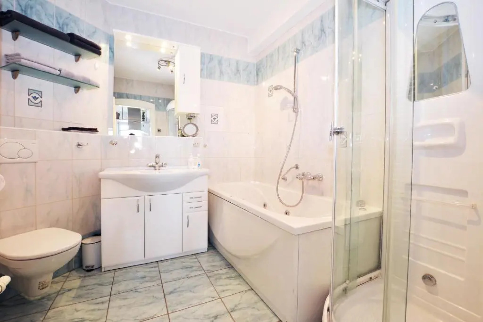 Ferienwohnung Sommer