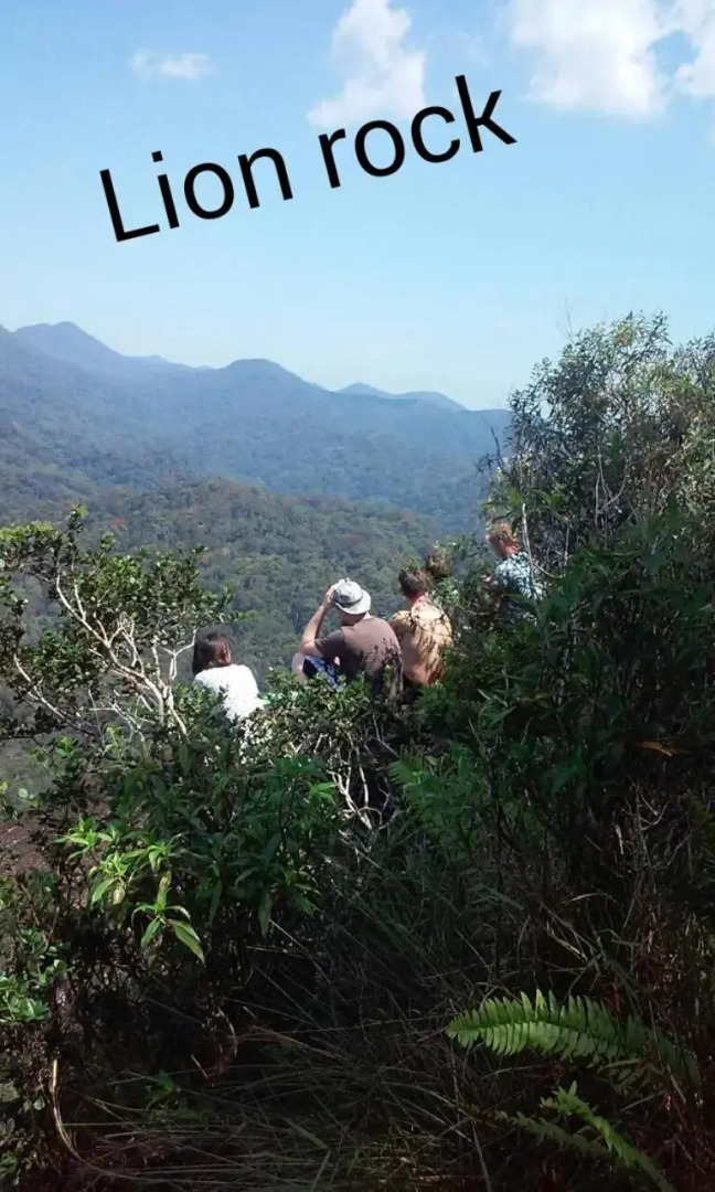 Deniyaya Guest House