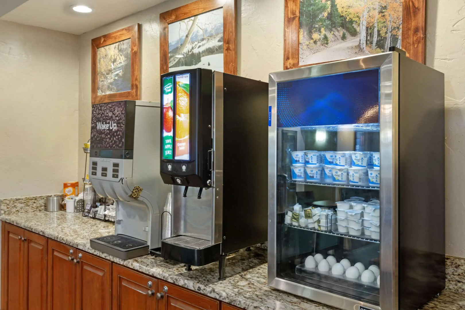 Comfort Inn Richfield I-70