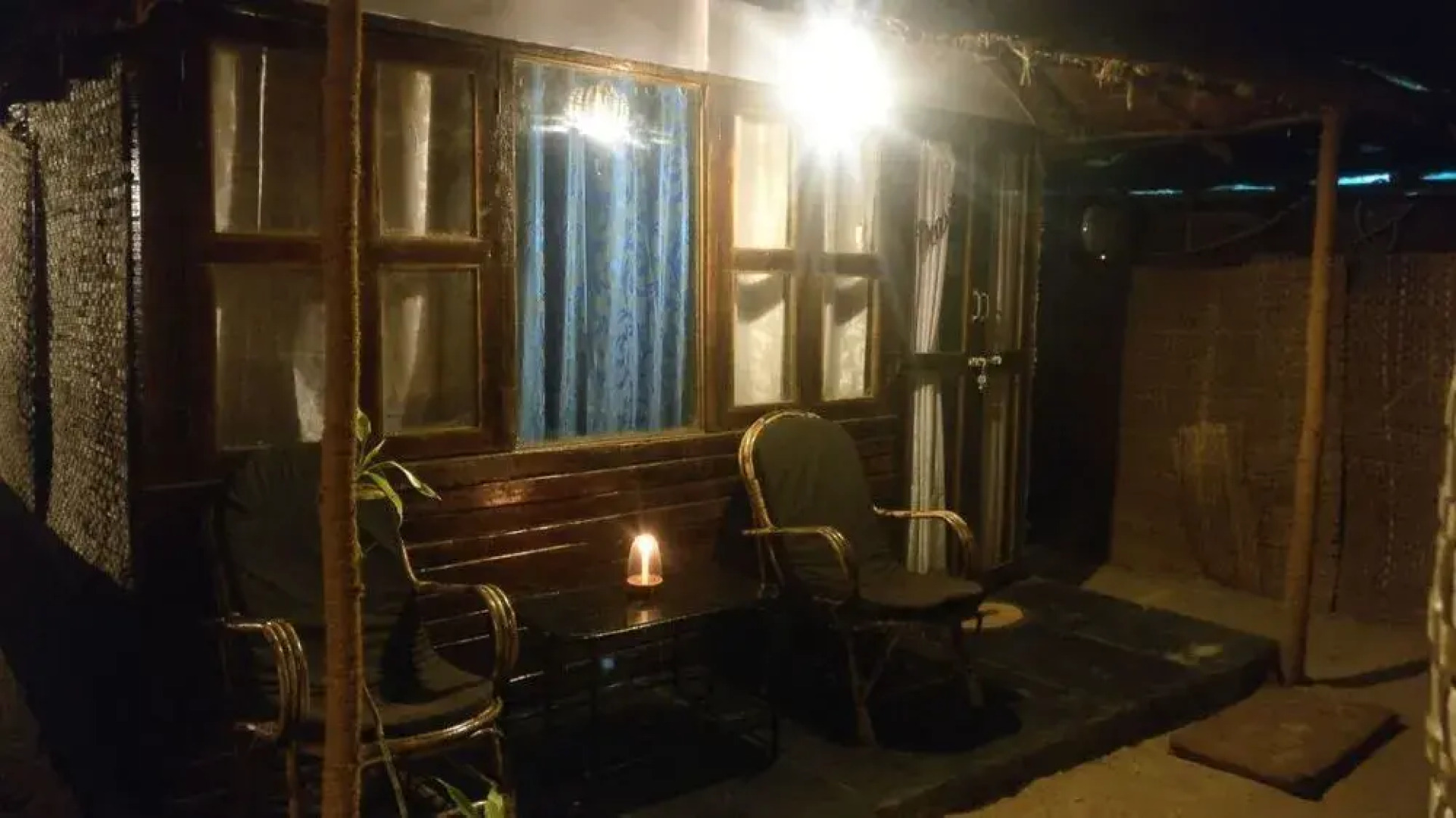 Marv Inns (Sea View Double)