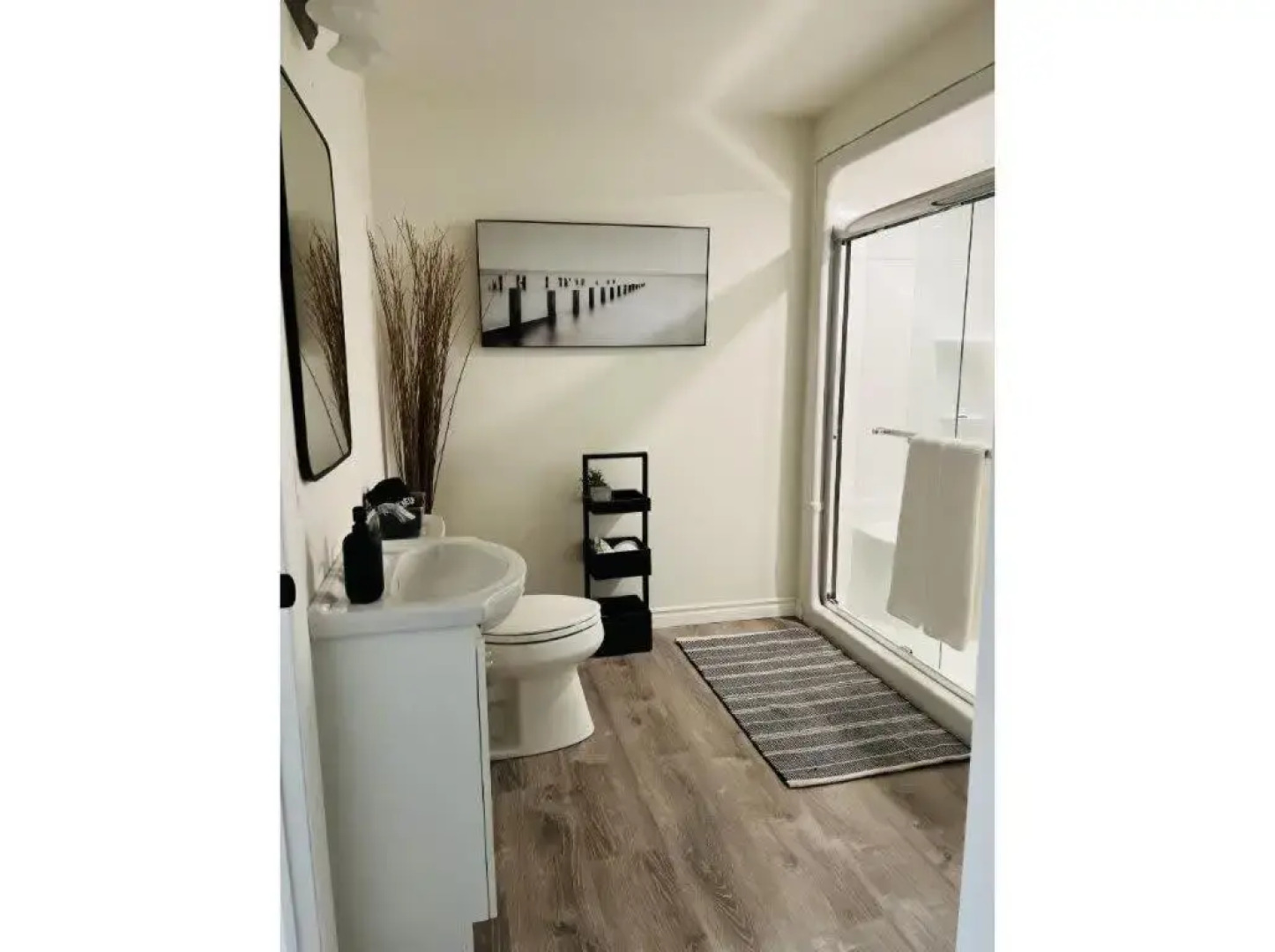 The Artistry I Sled In & Sled Out I Riverside I TV