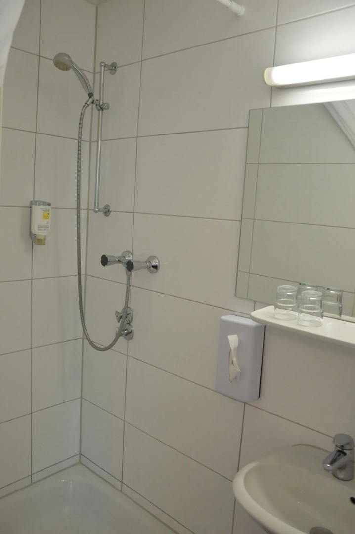 Hotel Commerz Hamburg