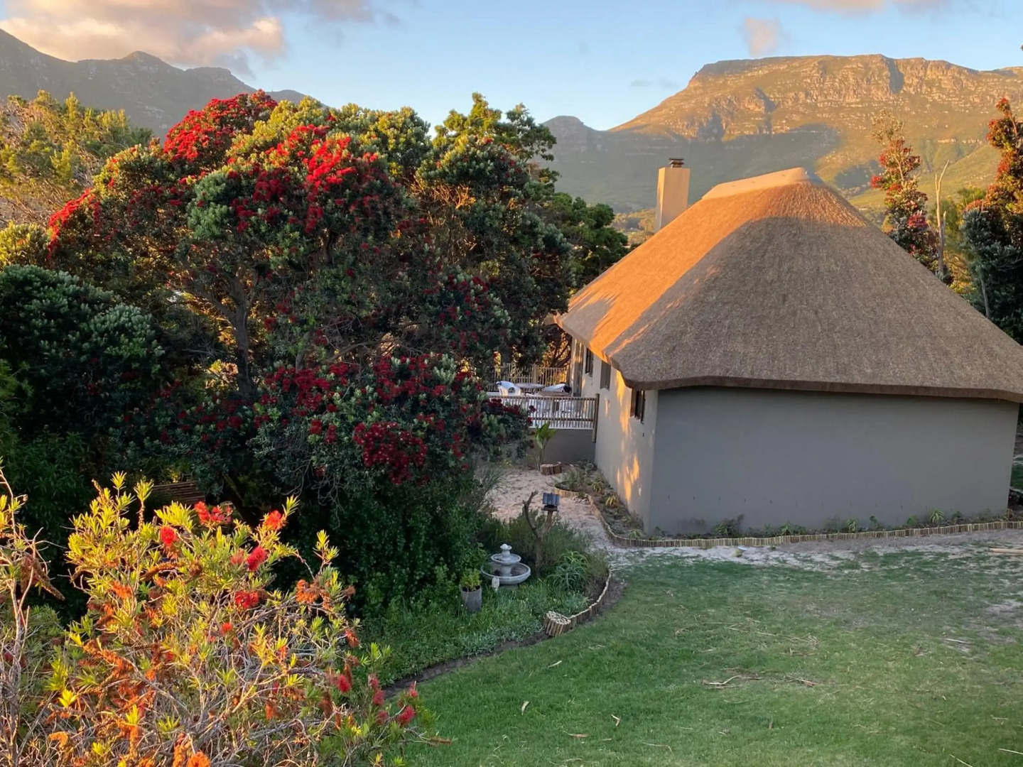 Wild Rose Country Lodge