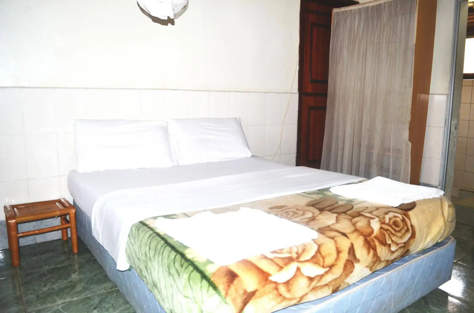 Pearl Cottages Kiwatule