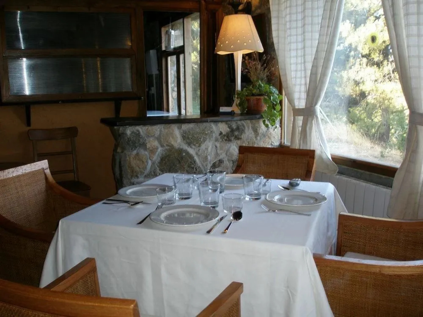 La Quinta de los Enebrales