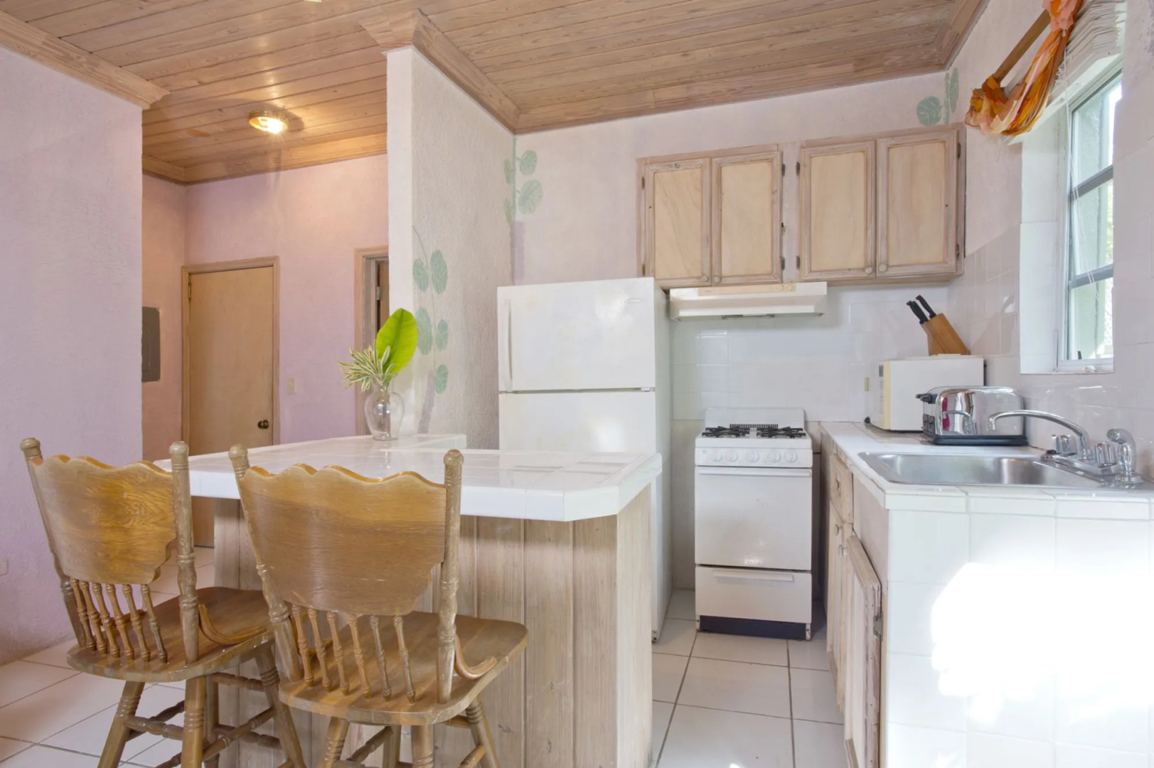 The Sugar Apple Lodging