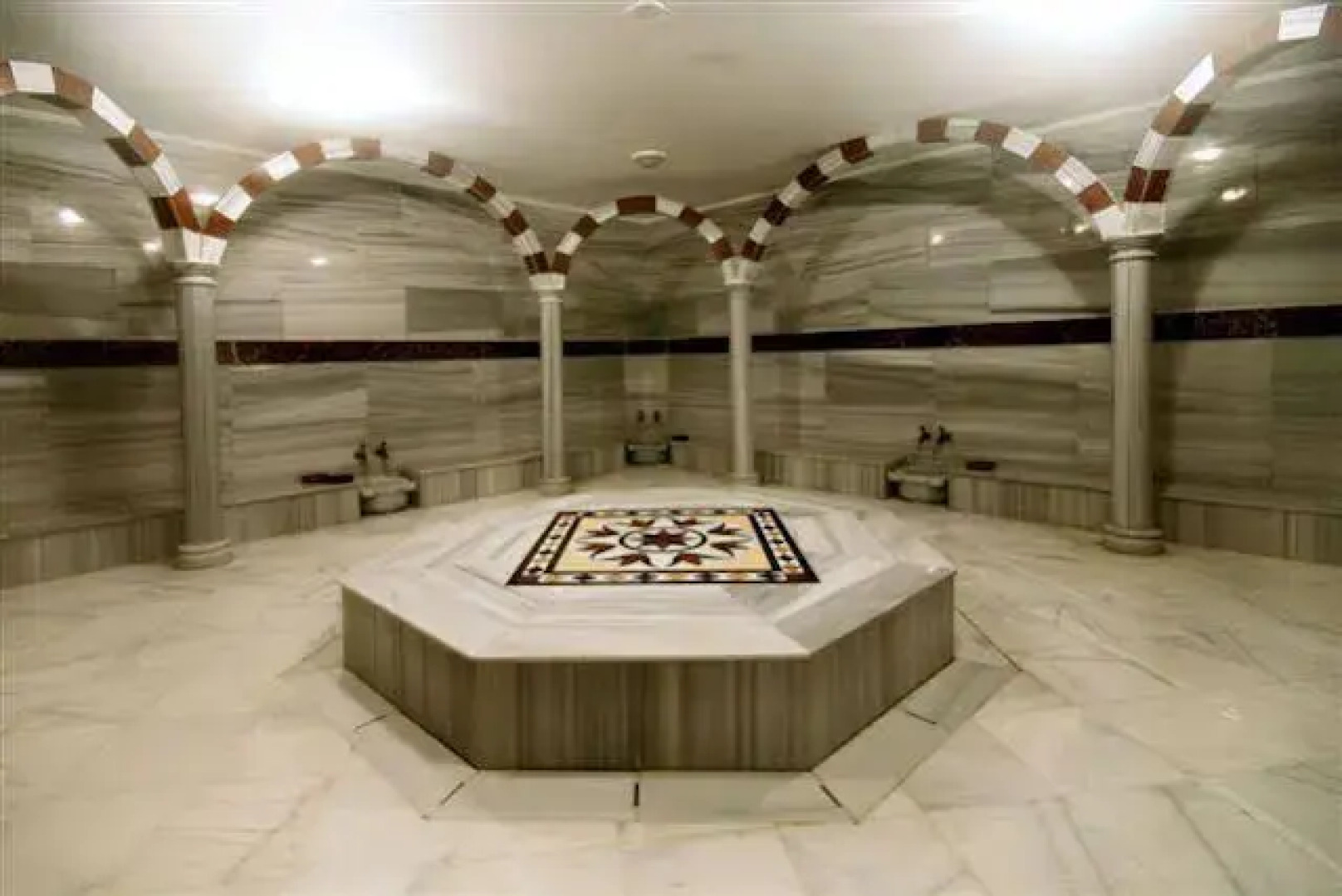 Silverside Hotel Corlu