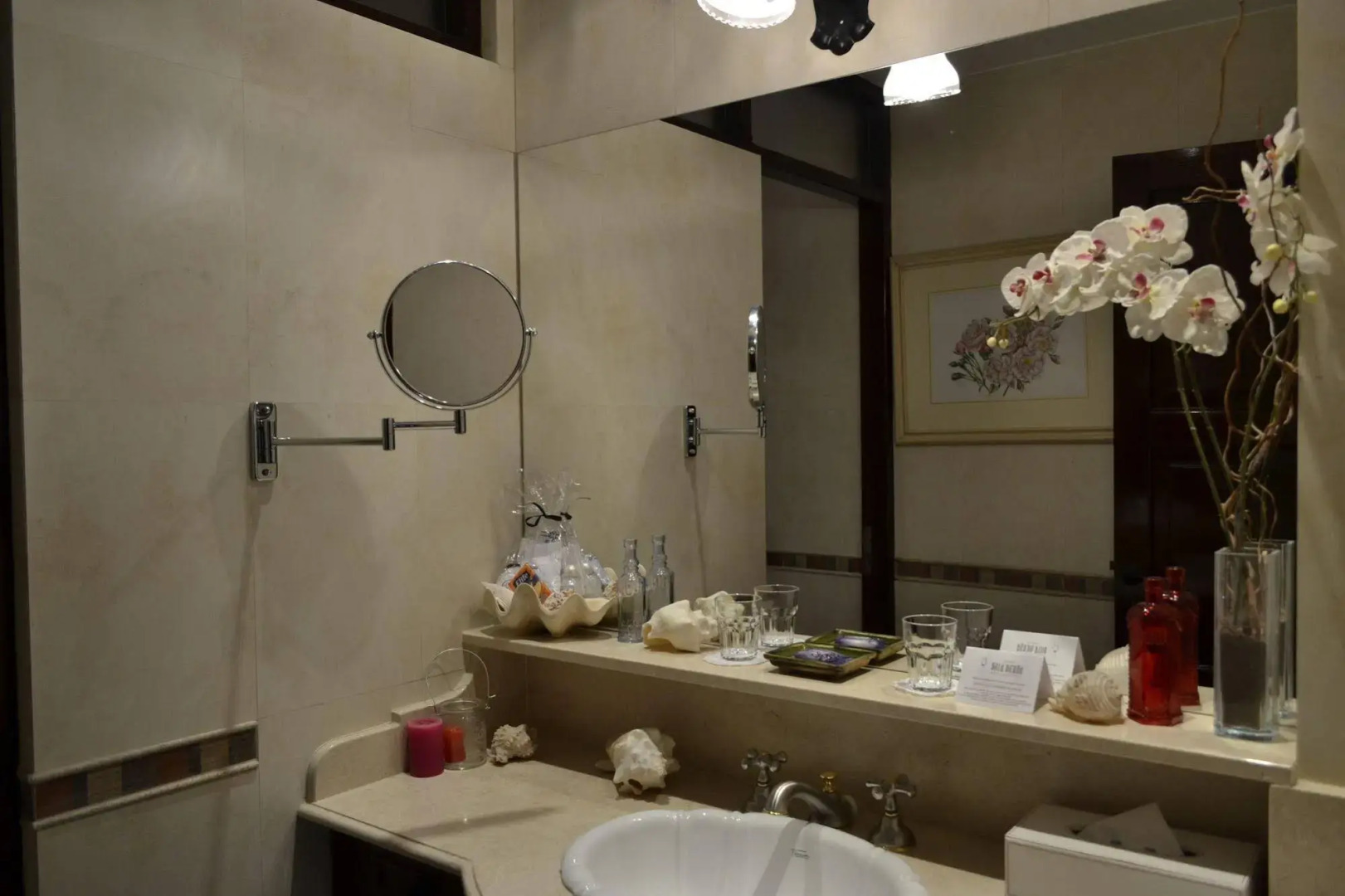 Villa Vicuña Hotel Boutique