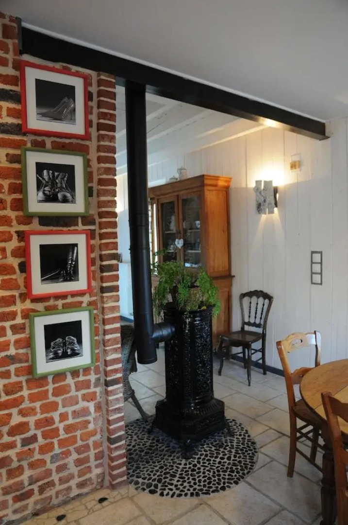 Gîte La Cordonnerie