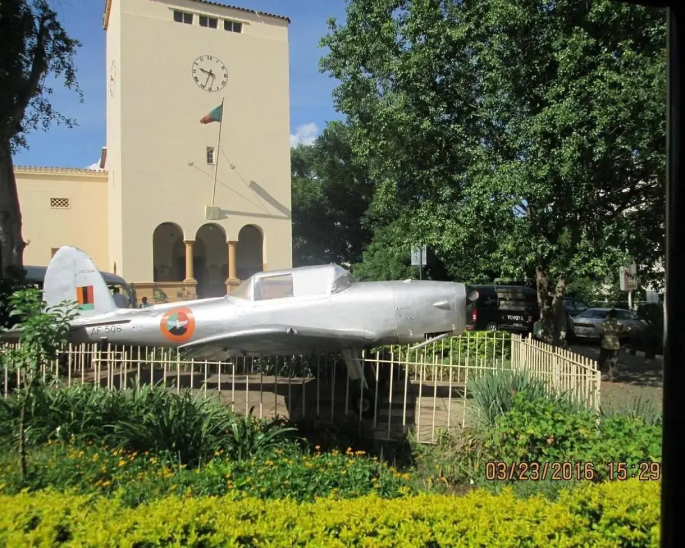 Bushbuck River House