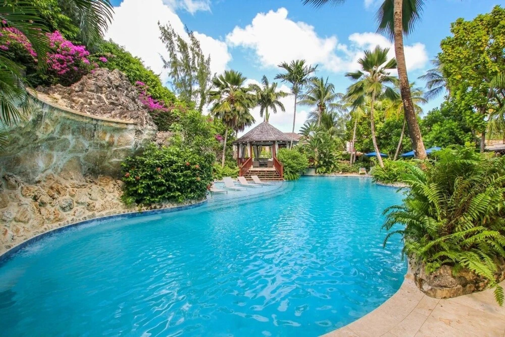 Claridges 1 3 Bedroom Villa