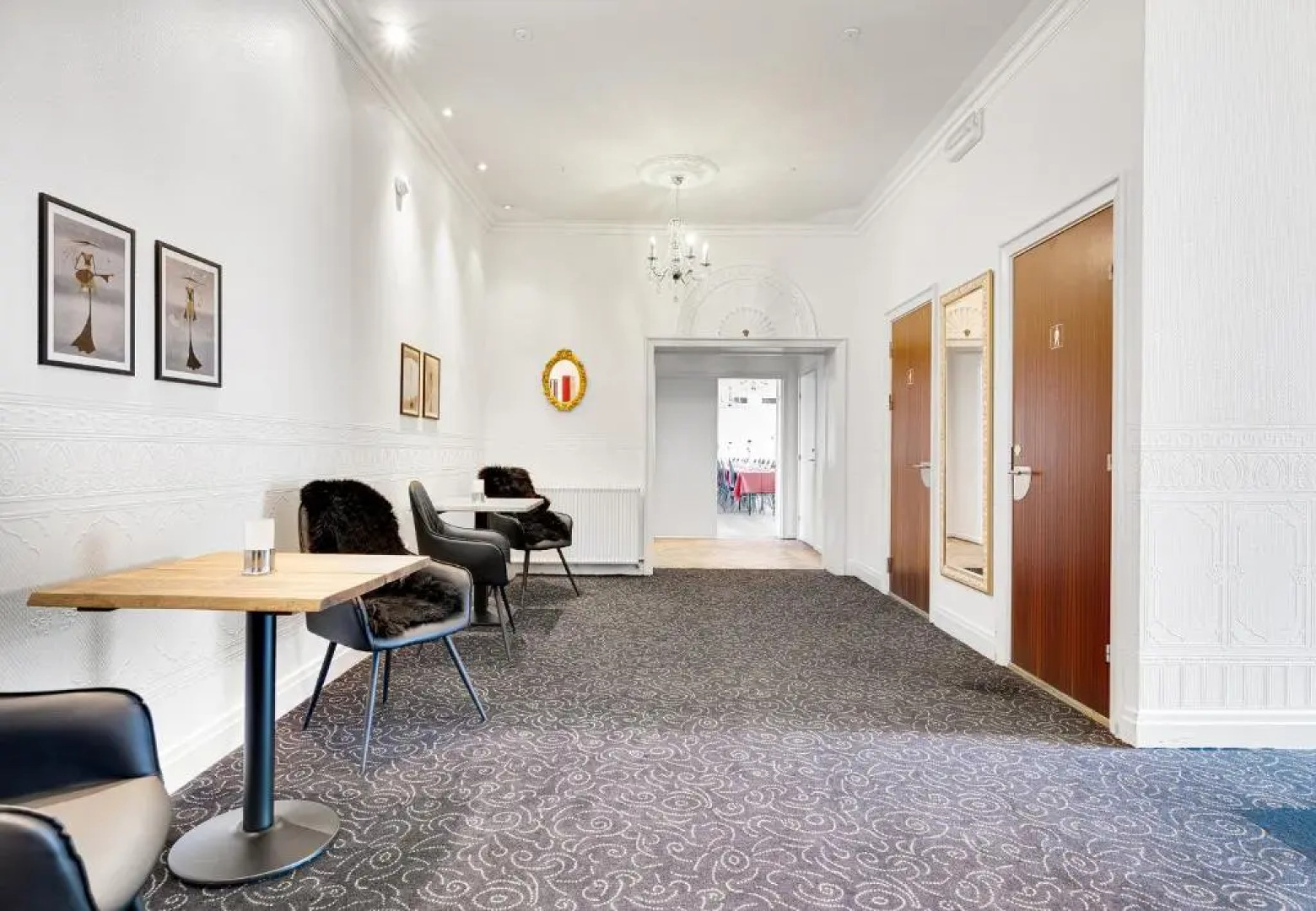 Hotel Phønix Brønderslev