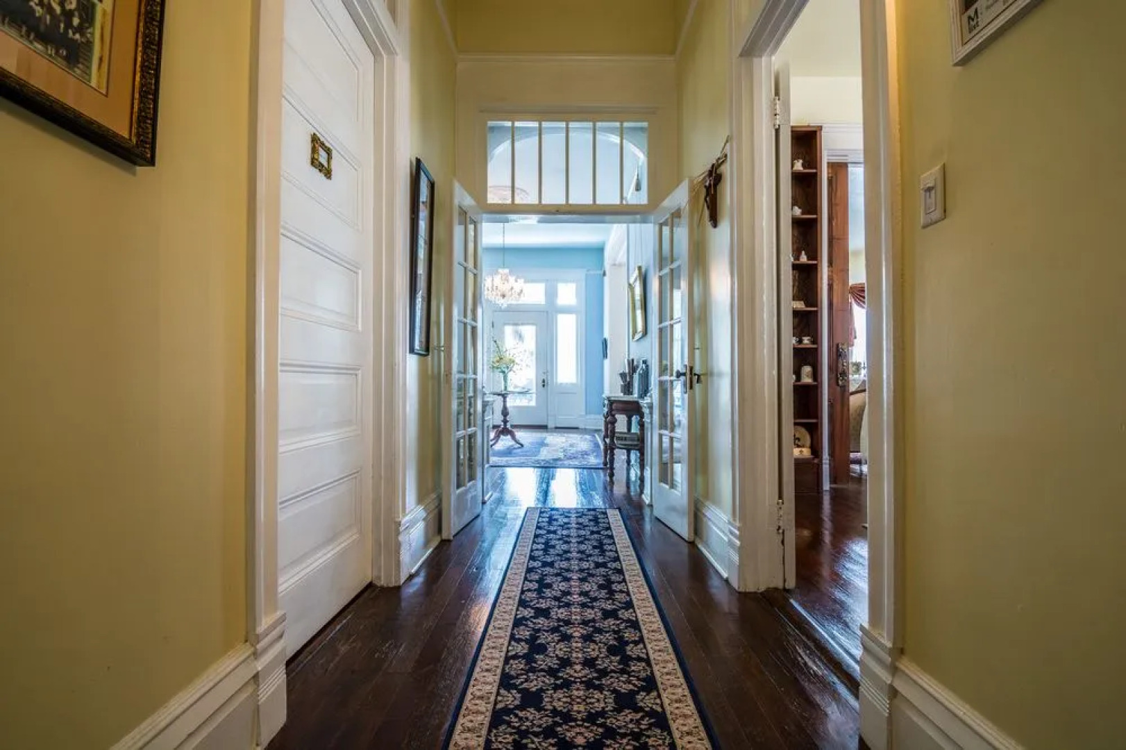 Bisland House Bed and Breakfast