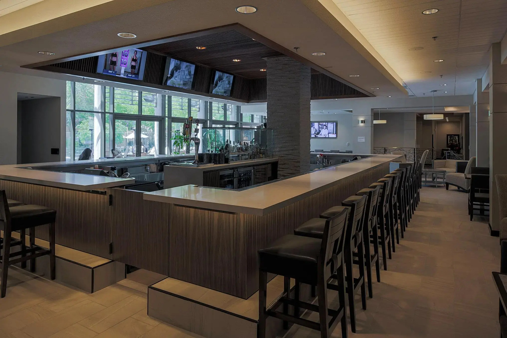 Hyatt Centric Santa Clara Silicon Valley