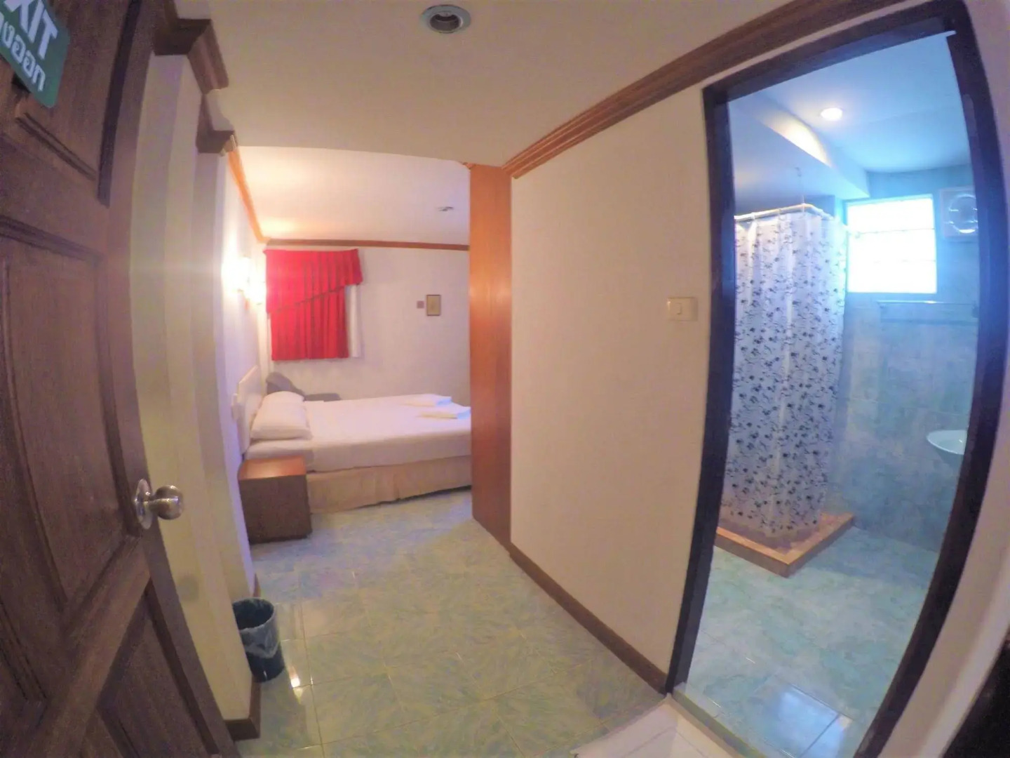 Break Point Patong Hotel