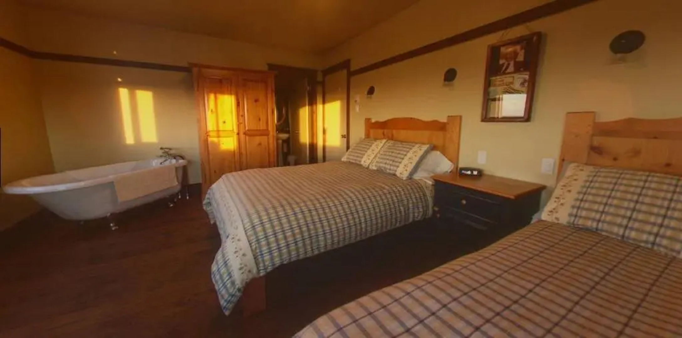 Auberge La Salicorne