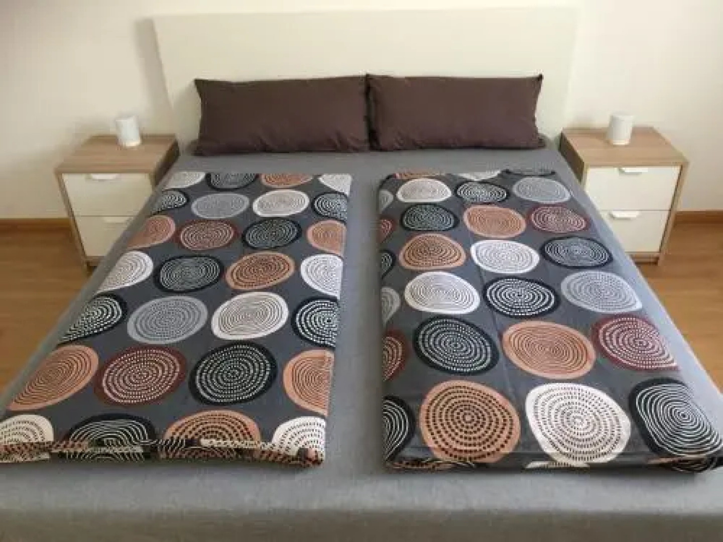 Bodensee Apartment Allensbach Fewo 1