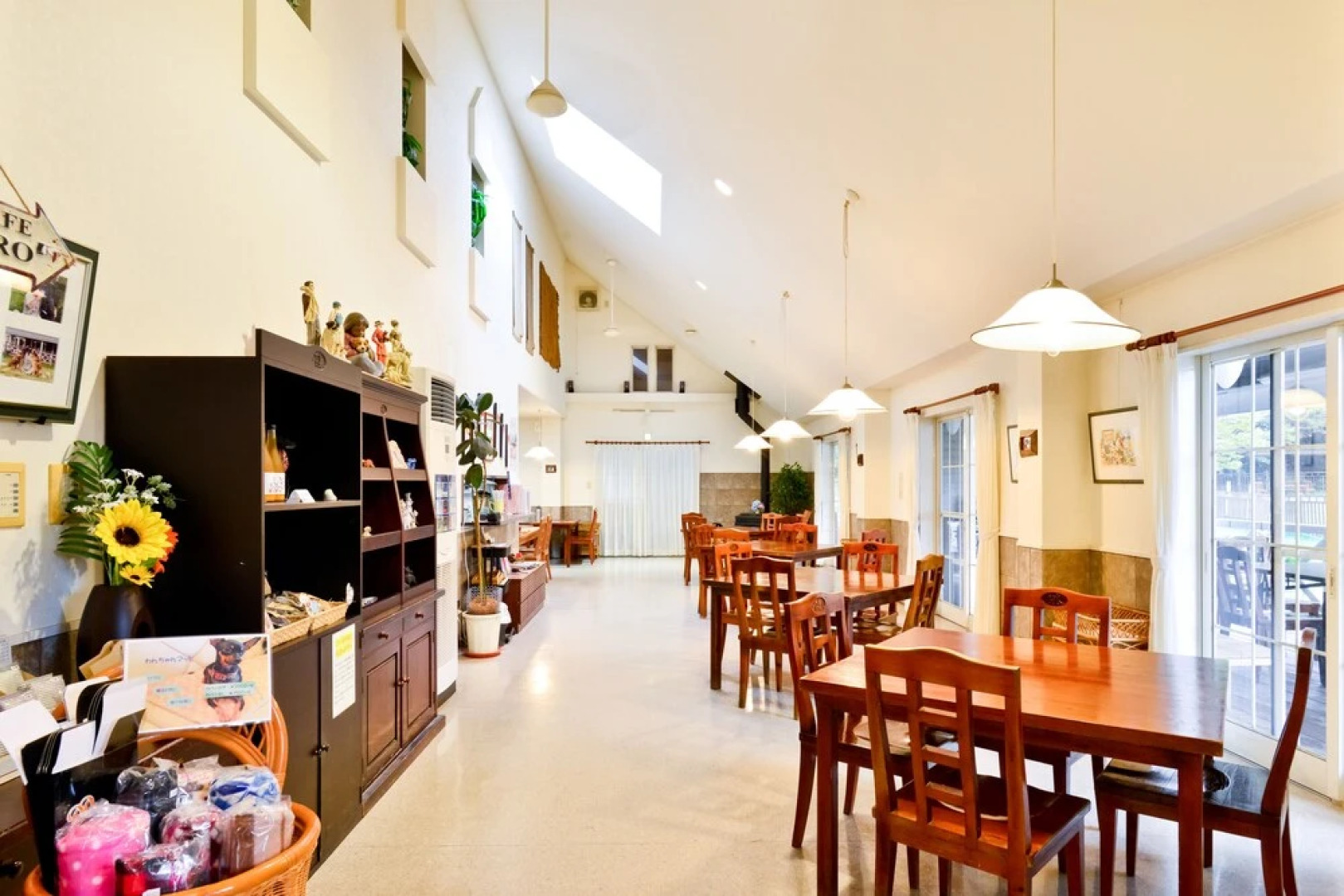 Partners House Yuasa